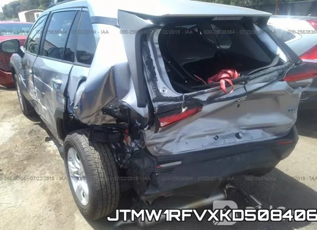 JTMW1RFVXKD508406 фото 7