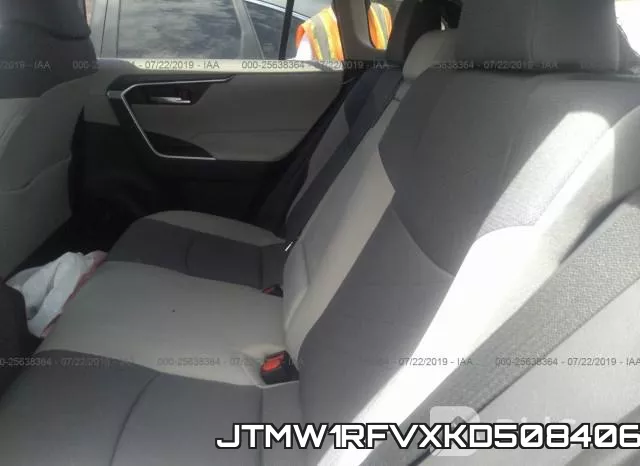 JTMW1RFVXKD508406 фото 9