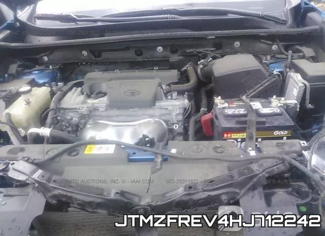 JTMZFREV4HJ712242 фото 2
