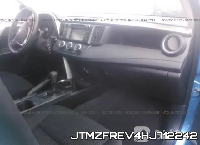 JTMZFREV4HJ712242 фото 6