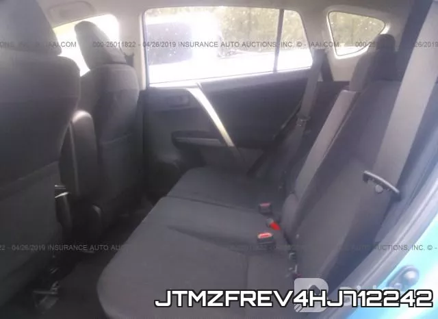JTMZFREV4HJ712242 фото 9