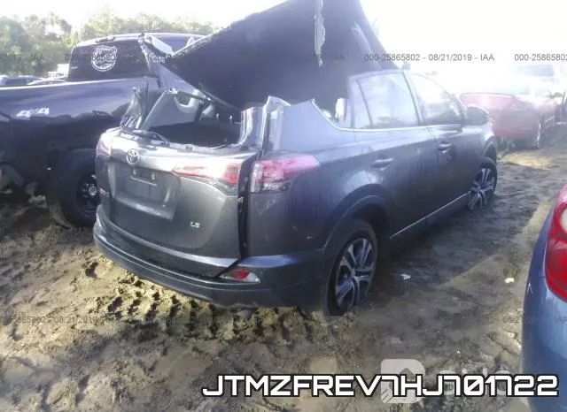 JTMZFREV7HJ701722 фото 4