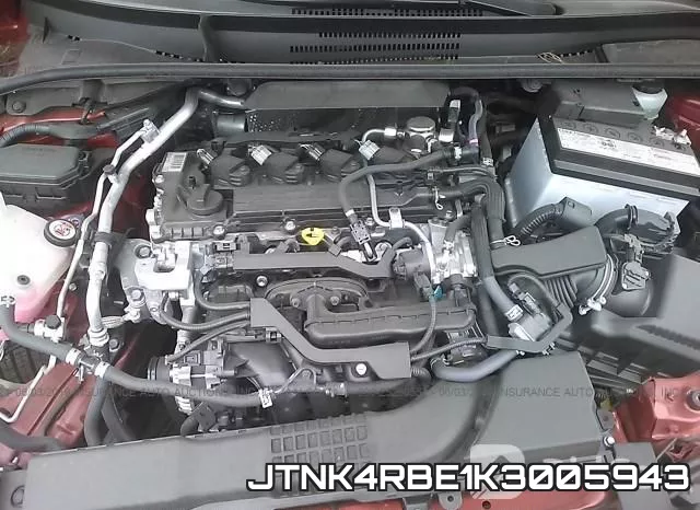 JTNK4RBE1K3005943 фото 2