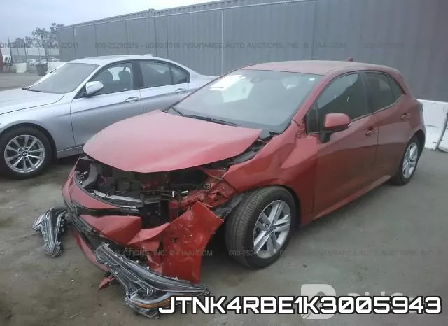 JTNK4RBE1K3005943 фото 3