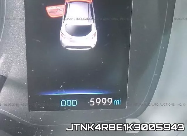 JTNK4RBE1K3005943 фото 8