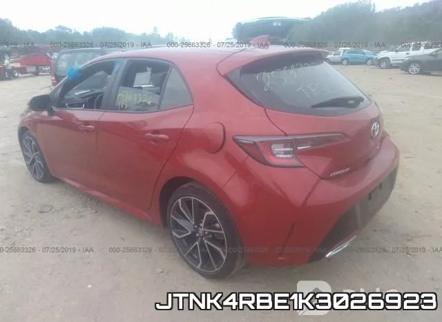 JTNK4RBE1K3026923 фото 4