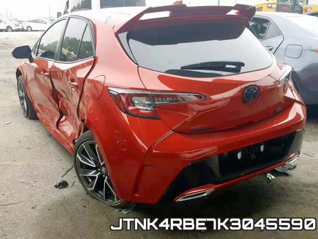 JTNK4RBE7K3045590 фото 4
