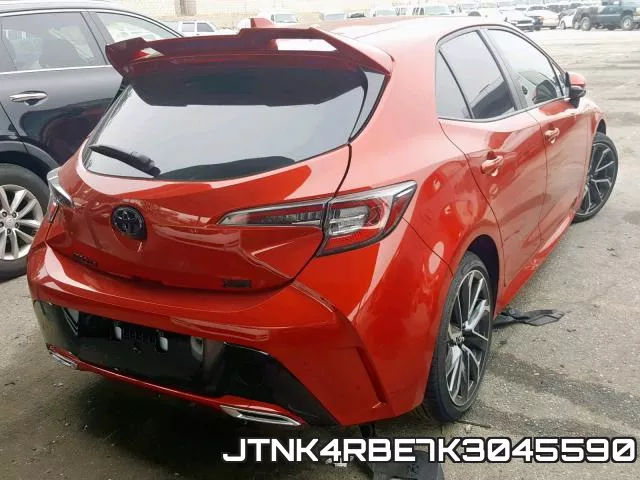JTNK4RBE7K3045590 фото 5