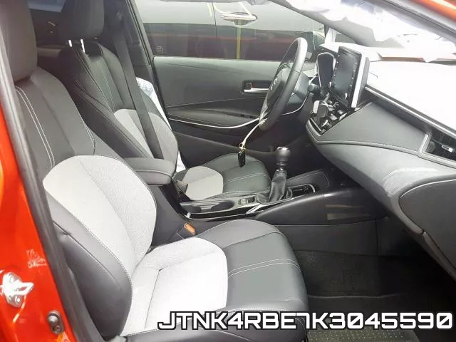 JTNK4RBE7K3045590 фото 6