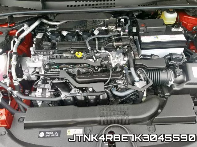 JTNK4RBE7K3045590 фото 8