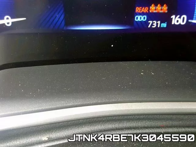 JTNK4RBE7K3045590 фото 9