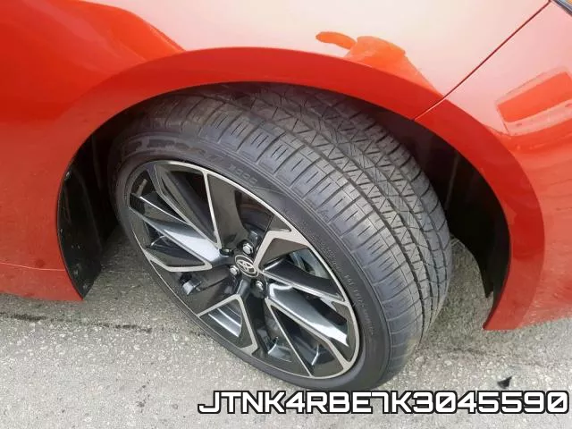 JTNK4RBE7K3045590 фото 10