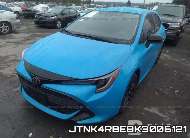 JTNK4RBE8K3006121 фото 3