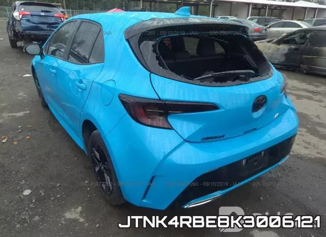 JTNK4RBE8K3006121 фото 4