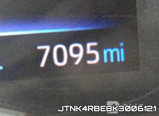 JTNK4RBE8K3006121 фото 8