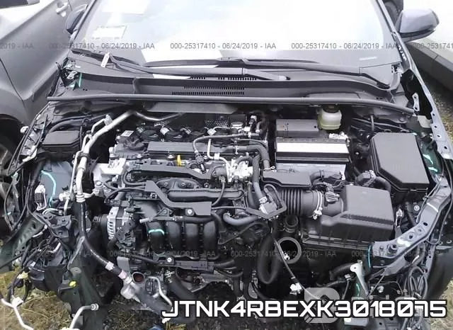 JTNK4RBEXK3018075 фото 2