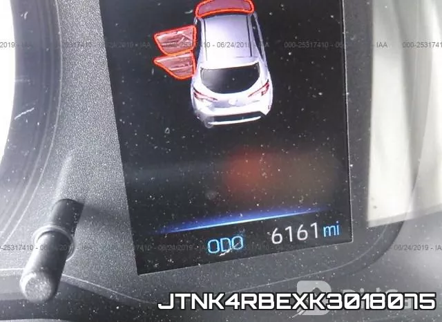 JTNK4RBEXK3018075 фото 8