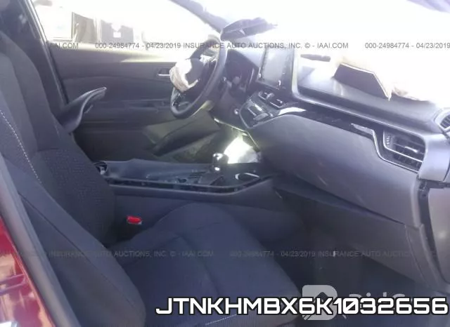 JTNKHMBX6K1032656 фото 6