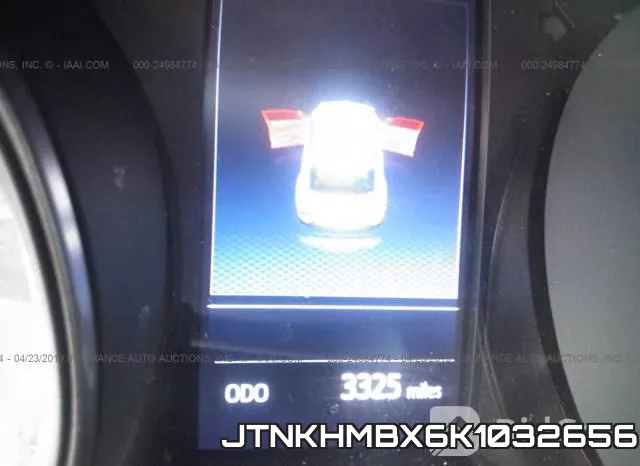 JTNKHMBX6K1032656 фото 8