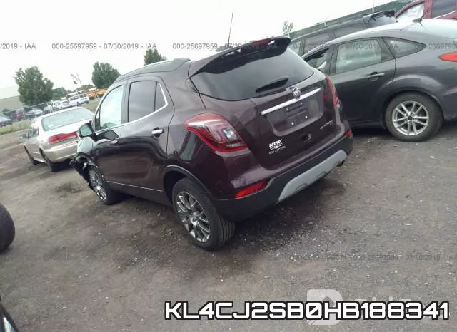 KL4CJ2SB0HB188341 фото 4