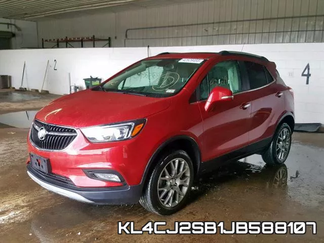 KL4CJ2SB1JB588107 фото 3
