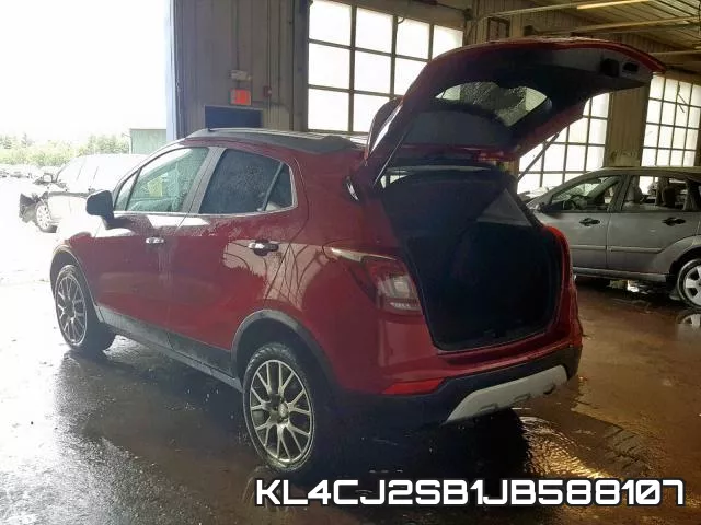 KL4CJ2SB1JB588107 фото 4