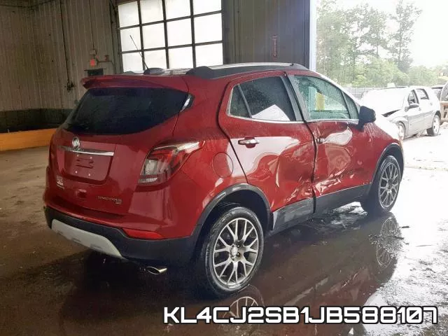 KL4CJ2SB1JB588107 фото 5