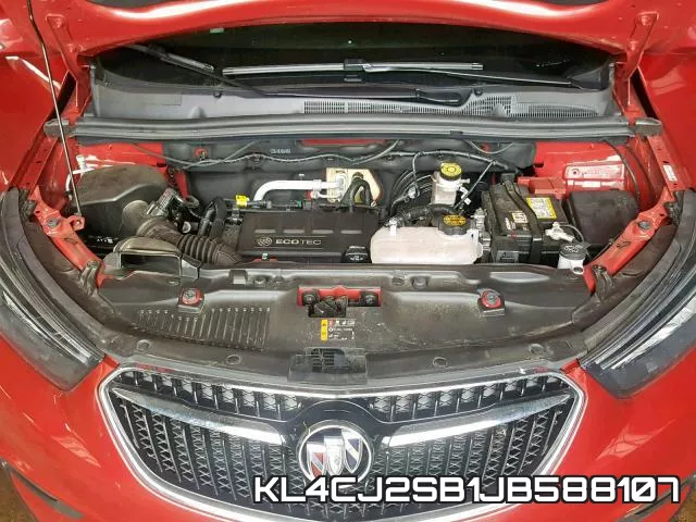 KL4CJ2SB1JB588107 фото 8