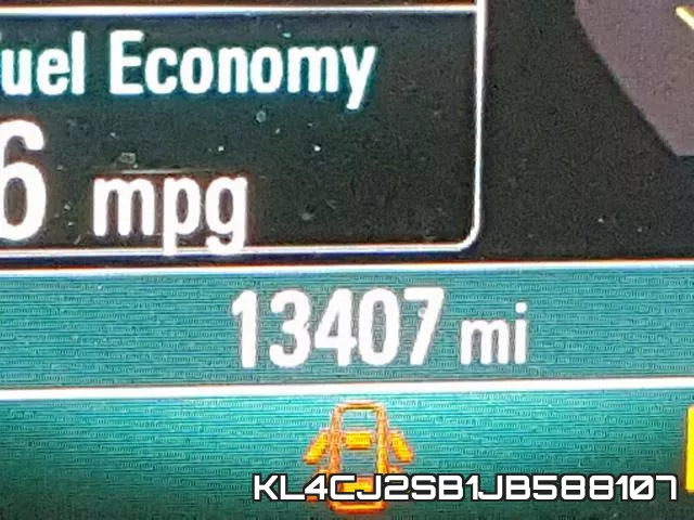 KL4CJ2SB1JB588107 фото 9
