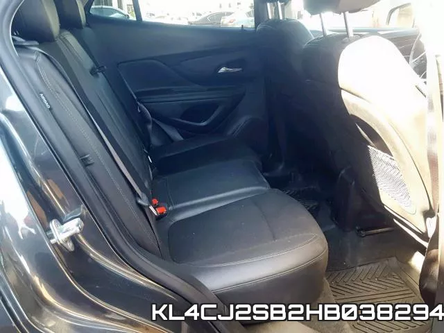 KL4CJ2SB2HB038294 фото 7