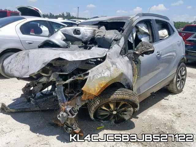 KL4CJCSB3JB527122 фото 3