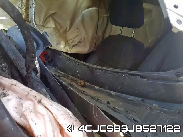 KL4CJCSB3JB527122 фото 6