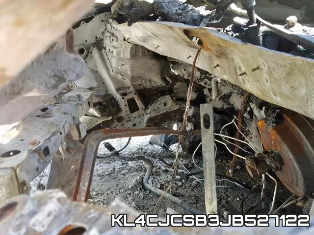 KL4CJCSB3JB527122 фото 8