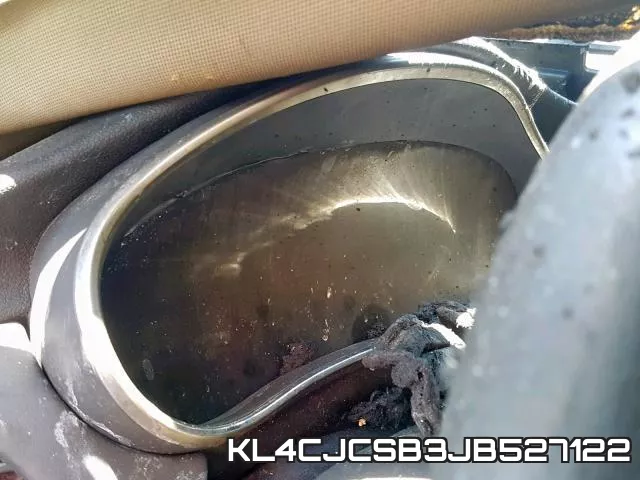 KL4CJCSB3JB527122 фото 9