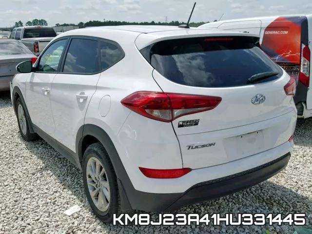 KM8J23A41HU331445 фото 4