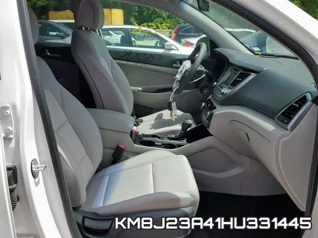 KM8J23A41HU331445 фото 6