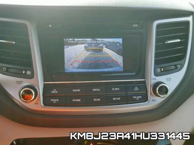 KM8J23A41HU331445 фото 10