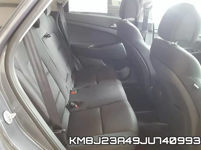 KM8J23A49JU740993 фото 7