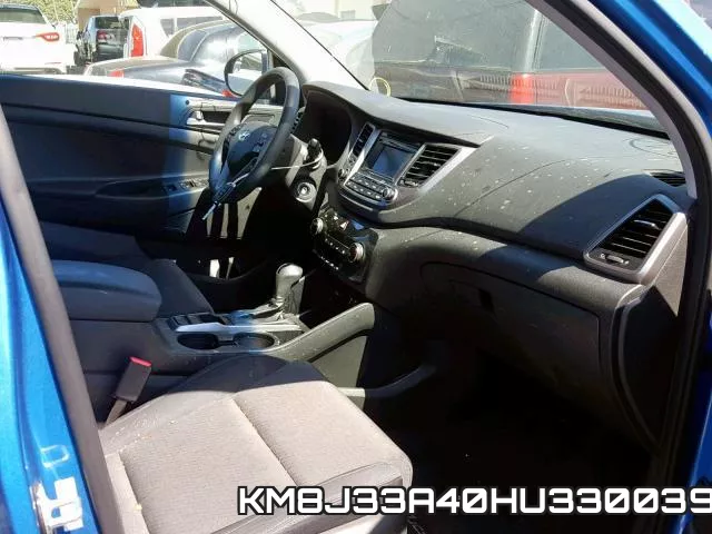 KM8J33A40HU330039 фото 6
