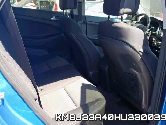 KM8J33A40HU330039 фото 7