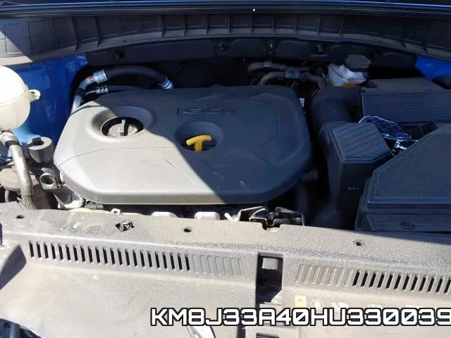 KM8J33A40HU330039 фото 8