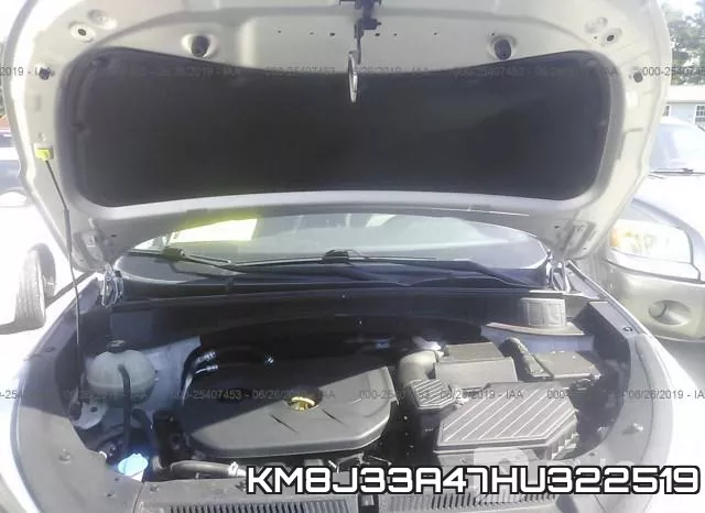 KM8J33A47HU322519 фото 2