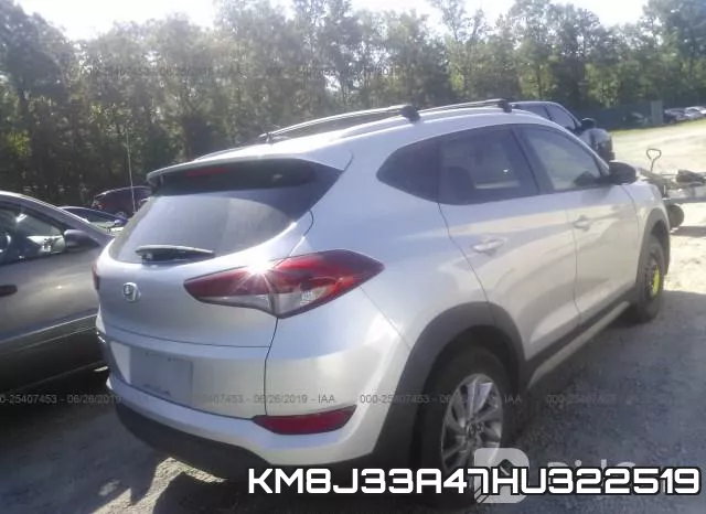 KM8J33A47HU322519 фото 5