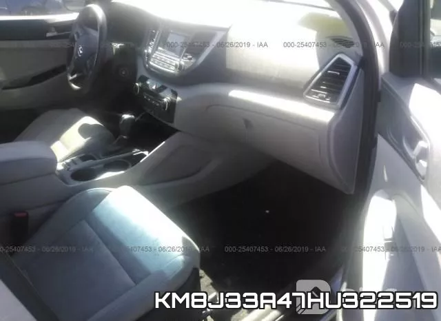 KM8J33A47HU322519 фото 6