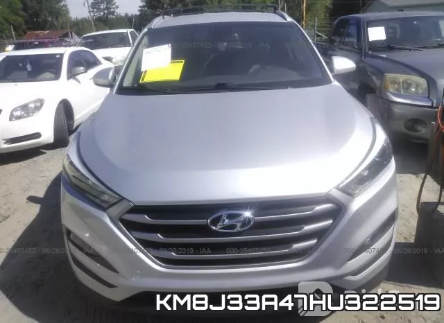 KM8J33A47HU322519 фото 7