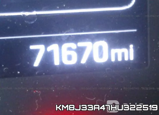 KM8J33A47HU322519 фото 8