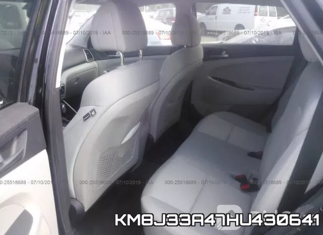 KM8J33A47HU430641 фото 9