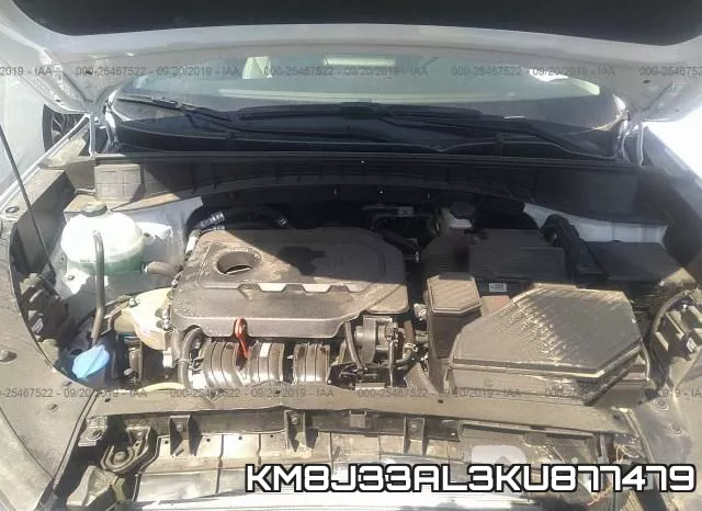 KM8J33AL3KU877479 фото 2