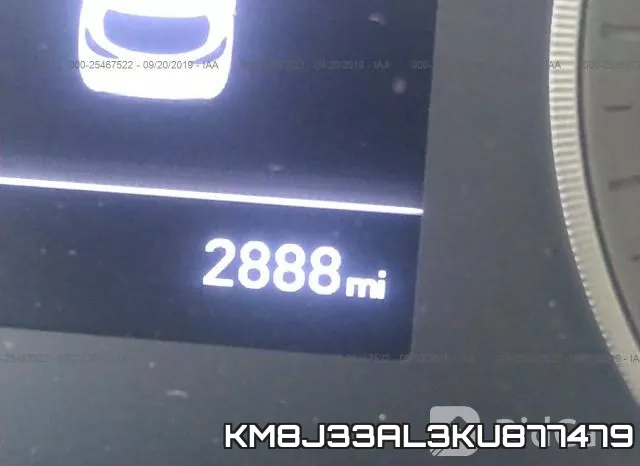 KM8J33AL3KU877479 фото 8
