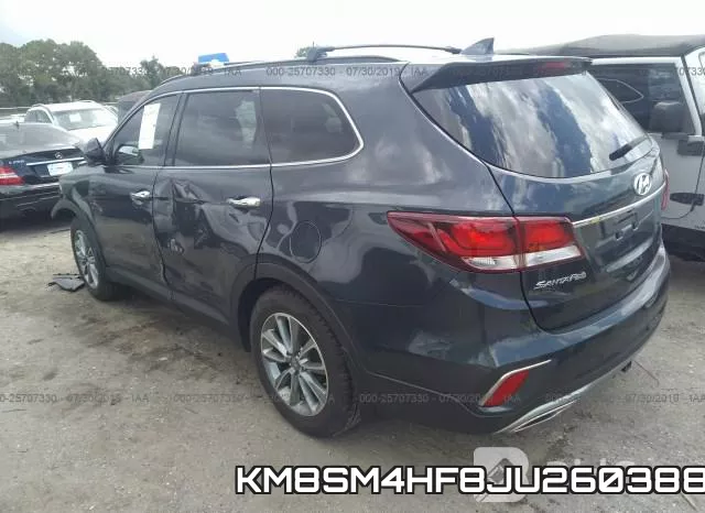 KM8SM4HF8JU260388 фото 4